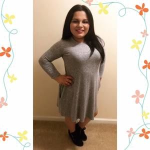 Meet your Posher, Vanessa